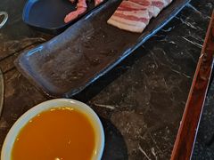 -一品诚记烤肉(大连柏威年购物中心店)