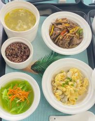 -安悦贝月子中心