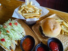 -Rural Tequila墨西哥餐厅(东川路店)