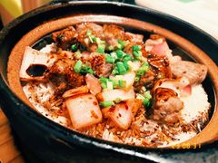 -汤城小厨•粤菜•靓汤(西直门凯德MALL店)