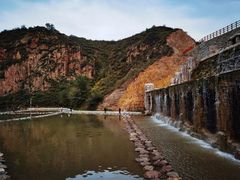 -桑干河大峡谷旅游区