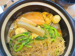 -闫家炸鸡架(五爱总店)