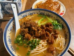 -辣肉面大王(天平路店)