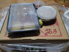 -意卡菲·欢乐聚会餐厅(华侨店)