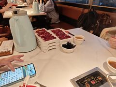 -八合里潮汕鲜牛肉火锅(深圳海岸城店)