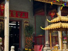 -华林禅寺