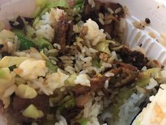 -南城香·饭香串香馄饨香(富丰桥店)