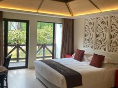 -太阳岛度假酒店