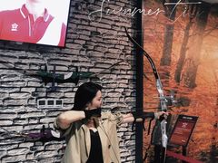 -都市枪神实弹射击俱乐部