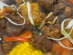 -美美餐厅(海珠首店)