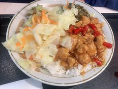 -永和大王(梅家浜店)