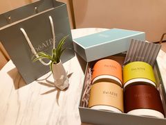 -théATRE 茶聚场(王府中環店)