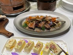 -清真·卡德尔大叔新疆主题餐厅(龙汇路店)