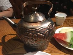 -阿罗新疆菜(人民广场店)