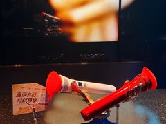 -温莎KTV(国贸店)
