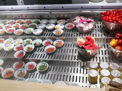 -匠牛亭·锅物烧肉放题自助(昆百大·泰业城店)