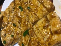 干子-老五烧烤(石牌岭店)