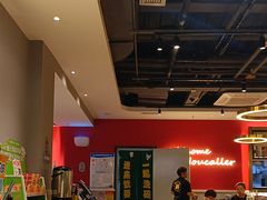 -豪客来牛排(大汉口城店)