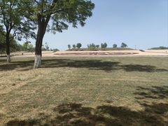 -汉长安城未央宫国家考古遗址公园