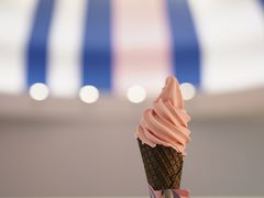 -喜茶(迪士尼小镇DP店)
