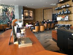 -星巴克(成都科学城店)