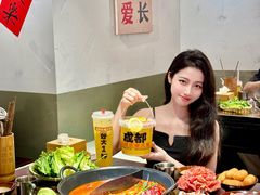 -冯校长老火锅(广州正佳广场店)