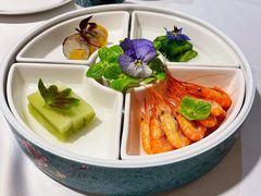 -肆月河豚·新淮扬(金融街店)