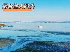 -养马岛旅游度假区