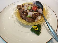 -宝燕壹号(徐汇店)
