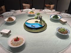-西安饭庄·非遗陕菜(钟楼店)