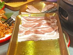 -正宗齐齐哈尔烤肉·齐牛哥鲜切炭火烤肉(杭州总店)