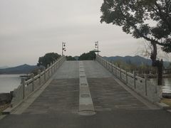 -东钱湖小普陀景区