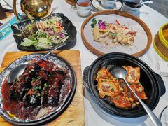 -顺德佬·宴请·生日宴(西乡店)