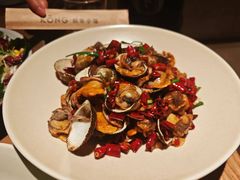 -KŌNG胶东小馆(华熙店)