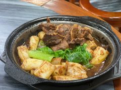 -珍珍小食店(西华路店)