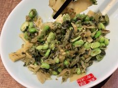 -香园茶社·金陵小灶(老门东店)