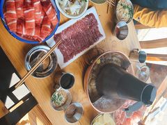 -东镇老火锅(长春路首店)