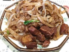 -葛记焖饼(伏牛路店)