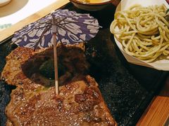 -豪客来牛排(东区万达坊店)