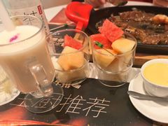 -尊品牛排(高能广场店)