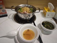 -壹天自助小火锅·贵州地摊火锅