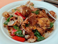 -双合园·海鲜水饺青岛菜(九水东路店)