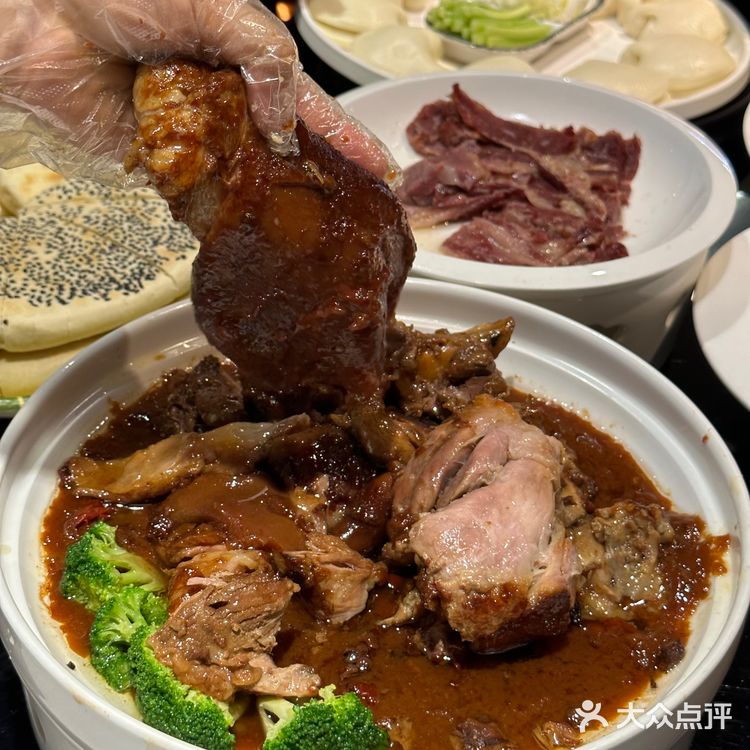 西安钟楼附近！超多人逛吃的宝藏地方