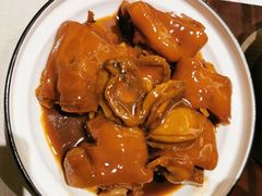 -狮王府淮扬菜(新街口友谊店)