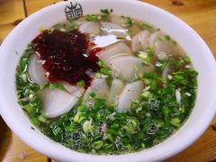 -马德元纯汤牛肉面(太奥广场店)