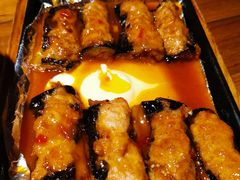 -外婆私房菜(新亚百货店)