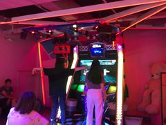 -阿尔法Game Station(中山路店)