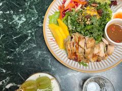 -BAKER&SPICE(安福路店)