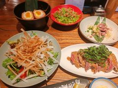 -Fukumimi·美醉堂 居酒屋(金尚店)