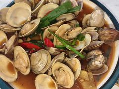 -40号厦门海鲜大排档(中山路店)